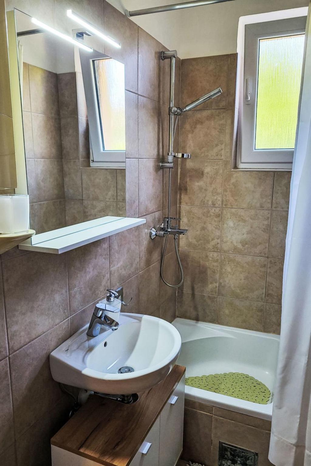 Holiday Home Ive By Interhome Petrcane Eksteriør bilde